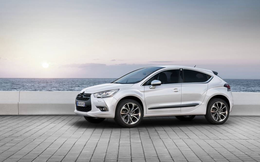 TEMMUZ 2025 DS GÜNCEL FİYAT LİSTESİ| DS Automobiles en üst model 5 milyon lirayı aştı! 3